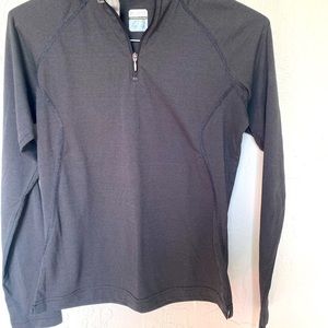 Columbia Titanium Long Sleeve Pullover
